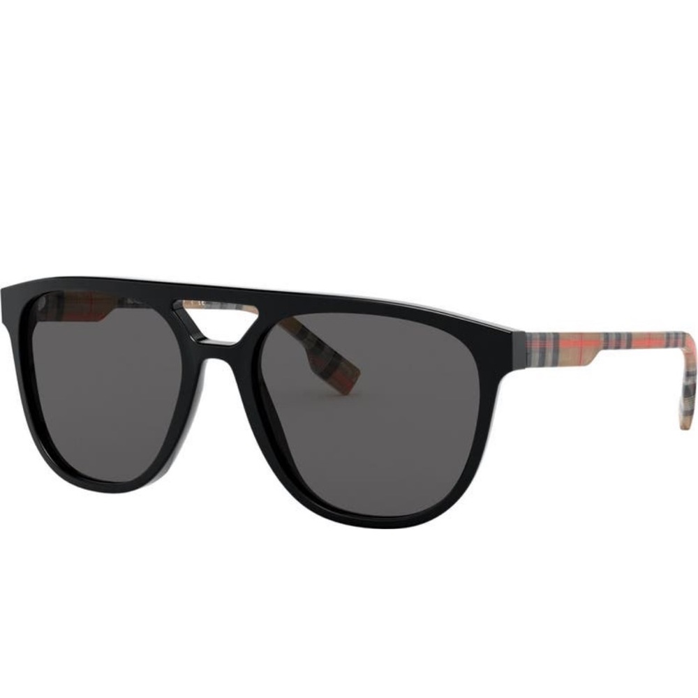 Burberry Aviator